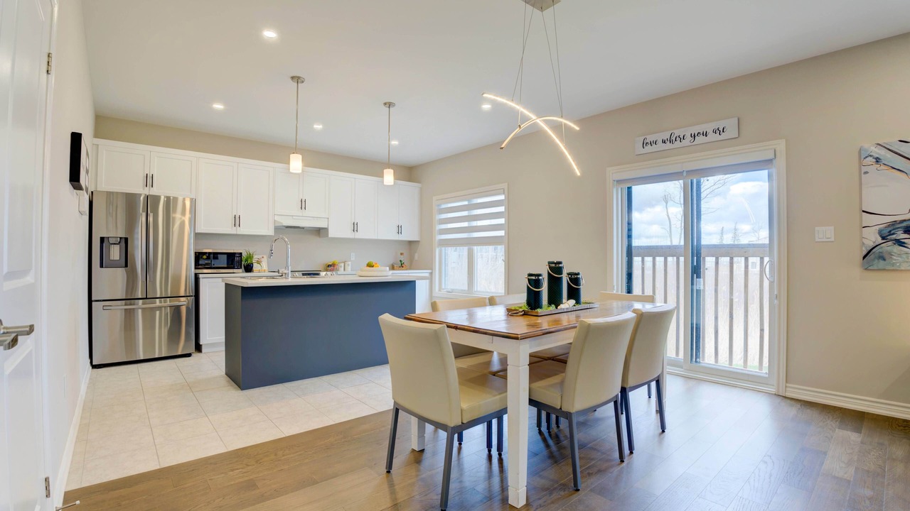 Photo of Kitchen in The Blue Mountains