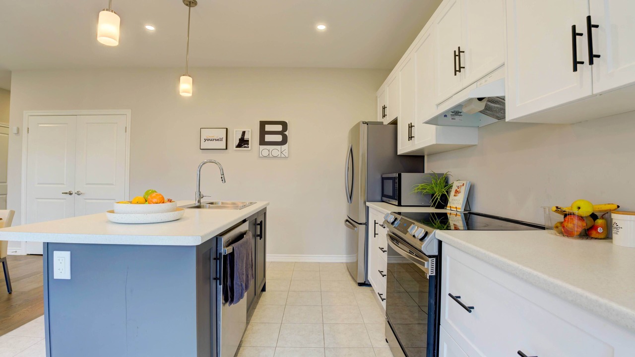 Photo of Kitchen in The Blue Mountains