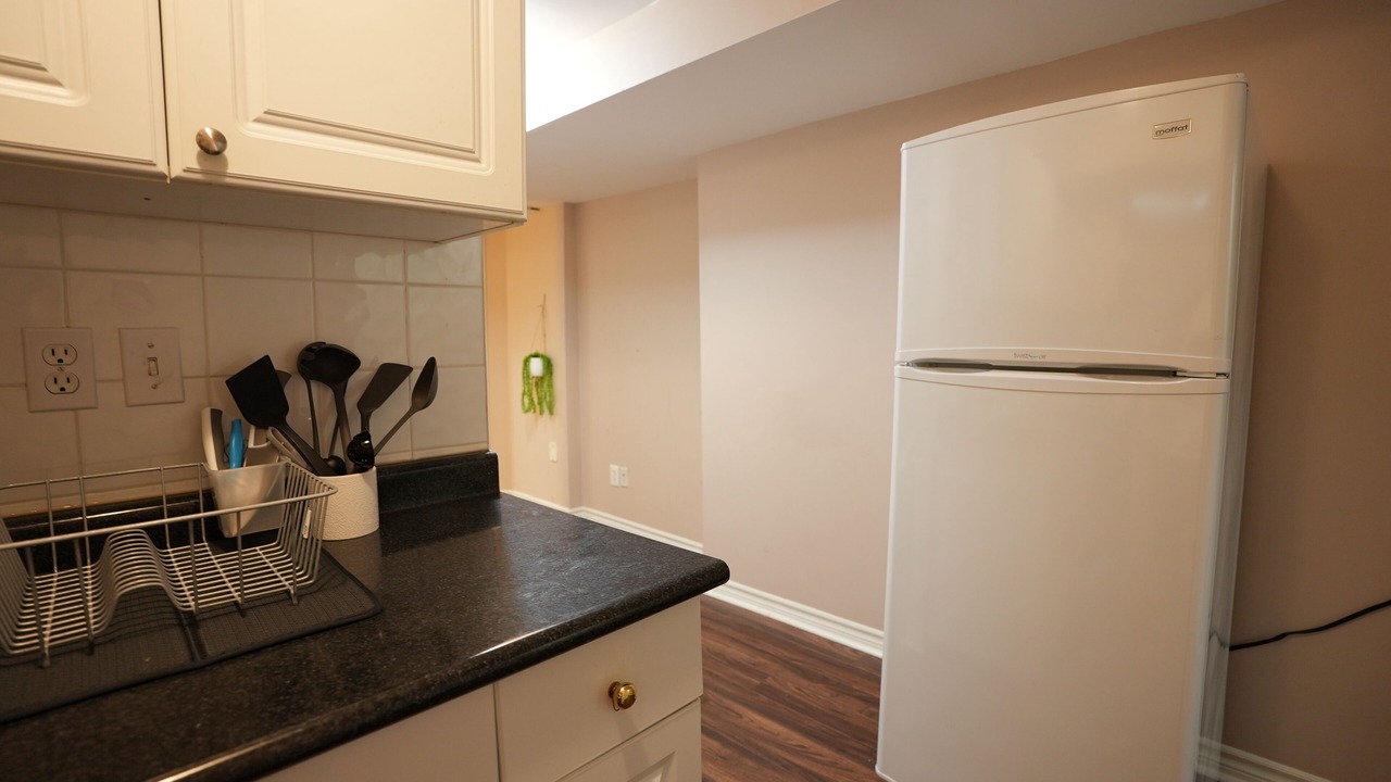 Photo of Kitchen in Richmond Hill