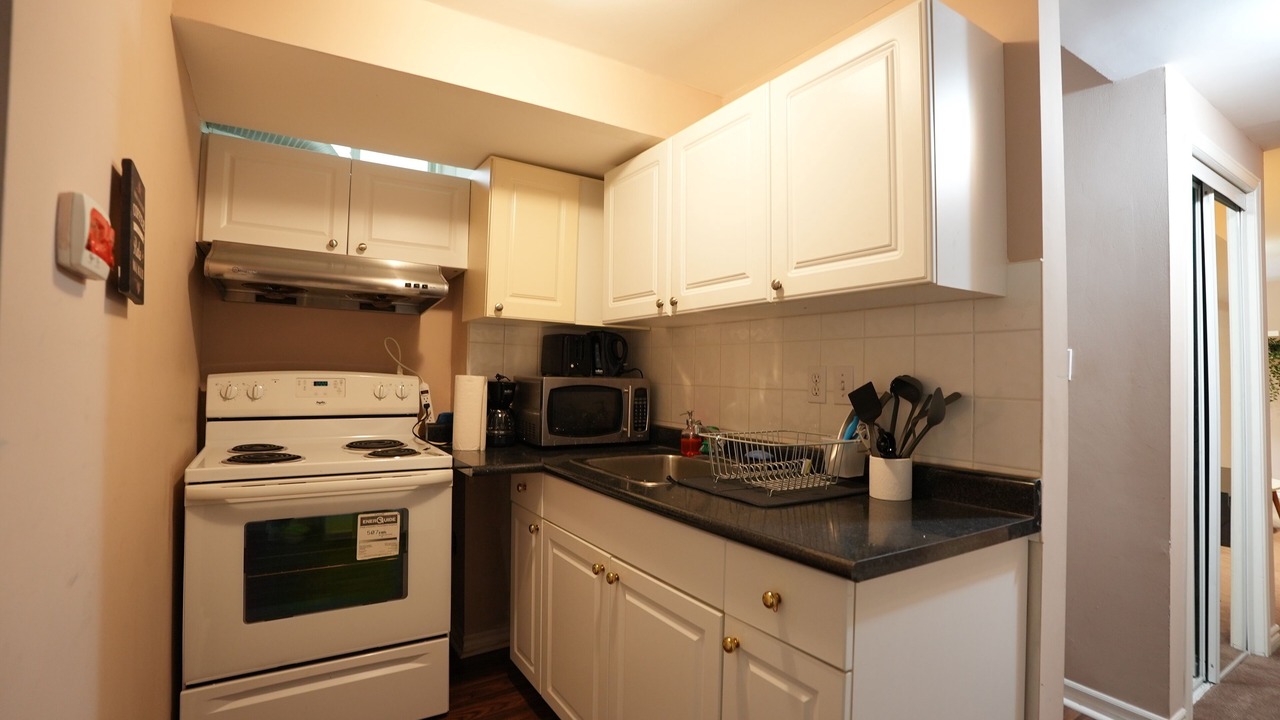 Photo of Kitchen in Richmond Hill