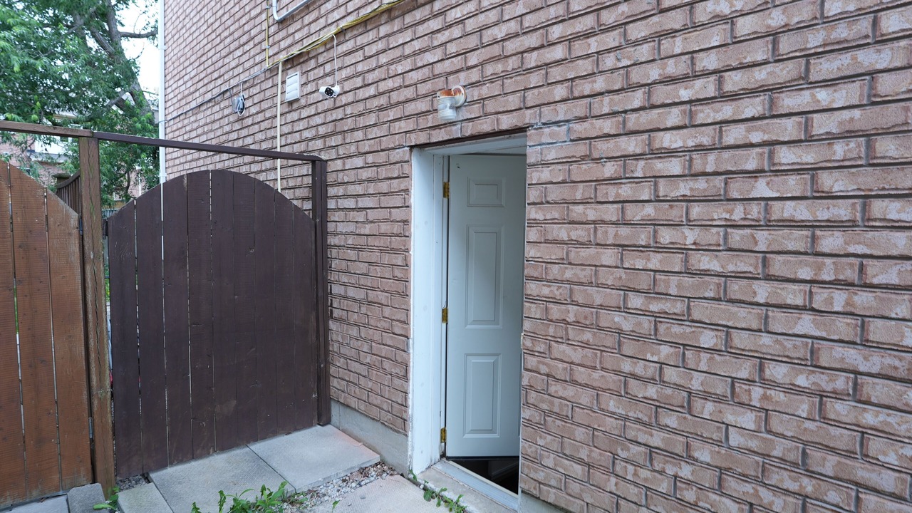 Photo of Outdoor in Richmond Hill