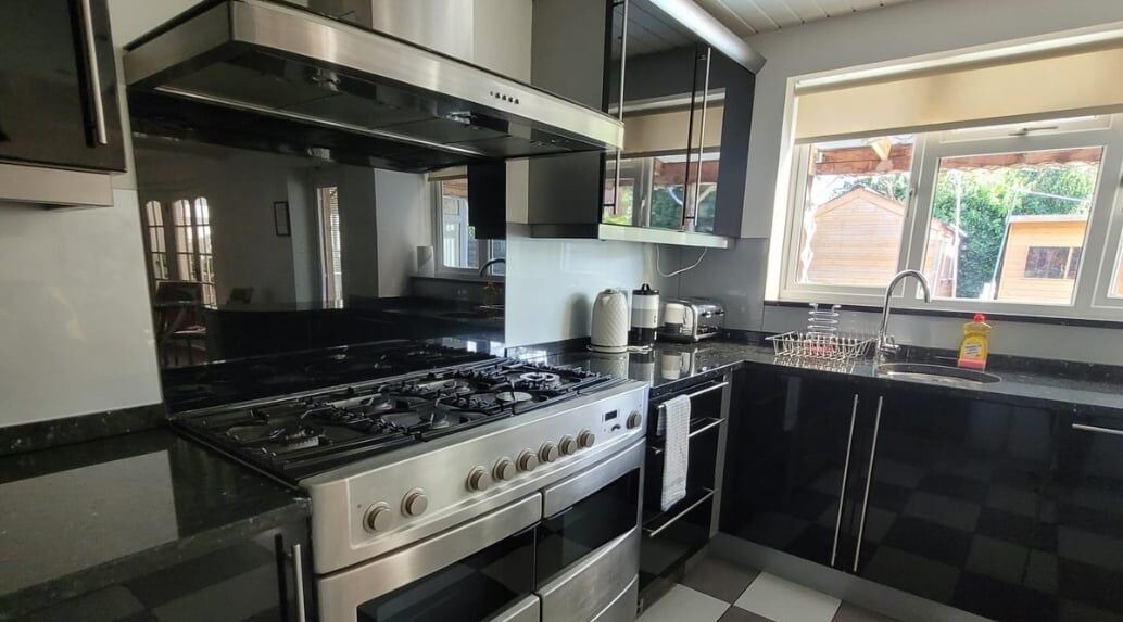 Photo of Kitchen in Blyth