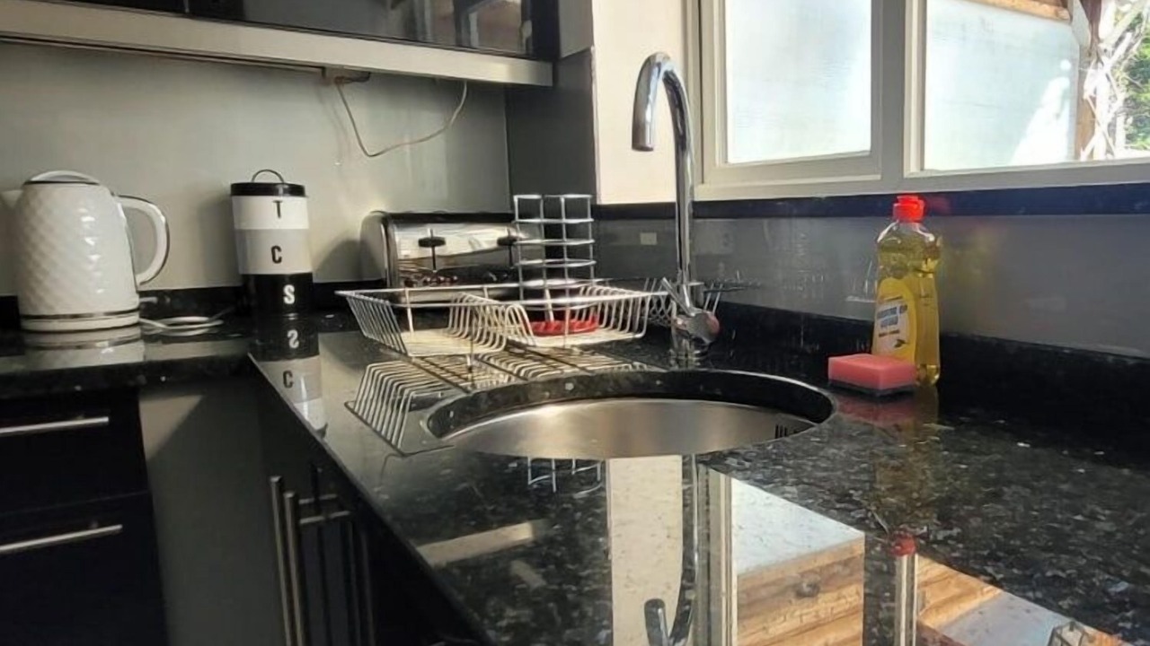 Photo of Kitchen in Blyth