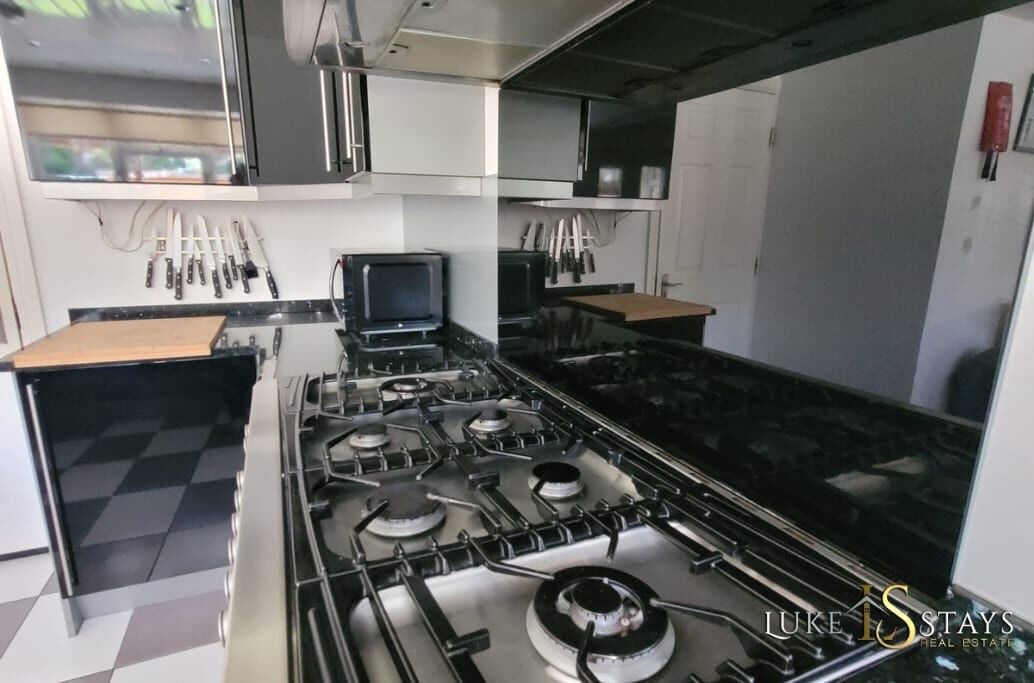 Photo of Kitchen in Blyth