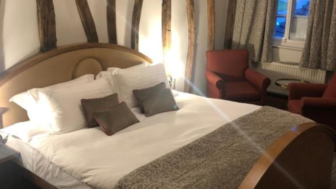 Photo of Bedroom in Chalfont St Peter