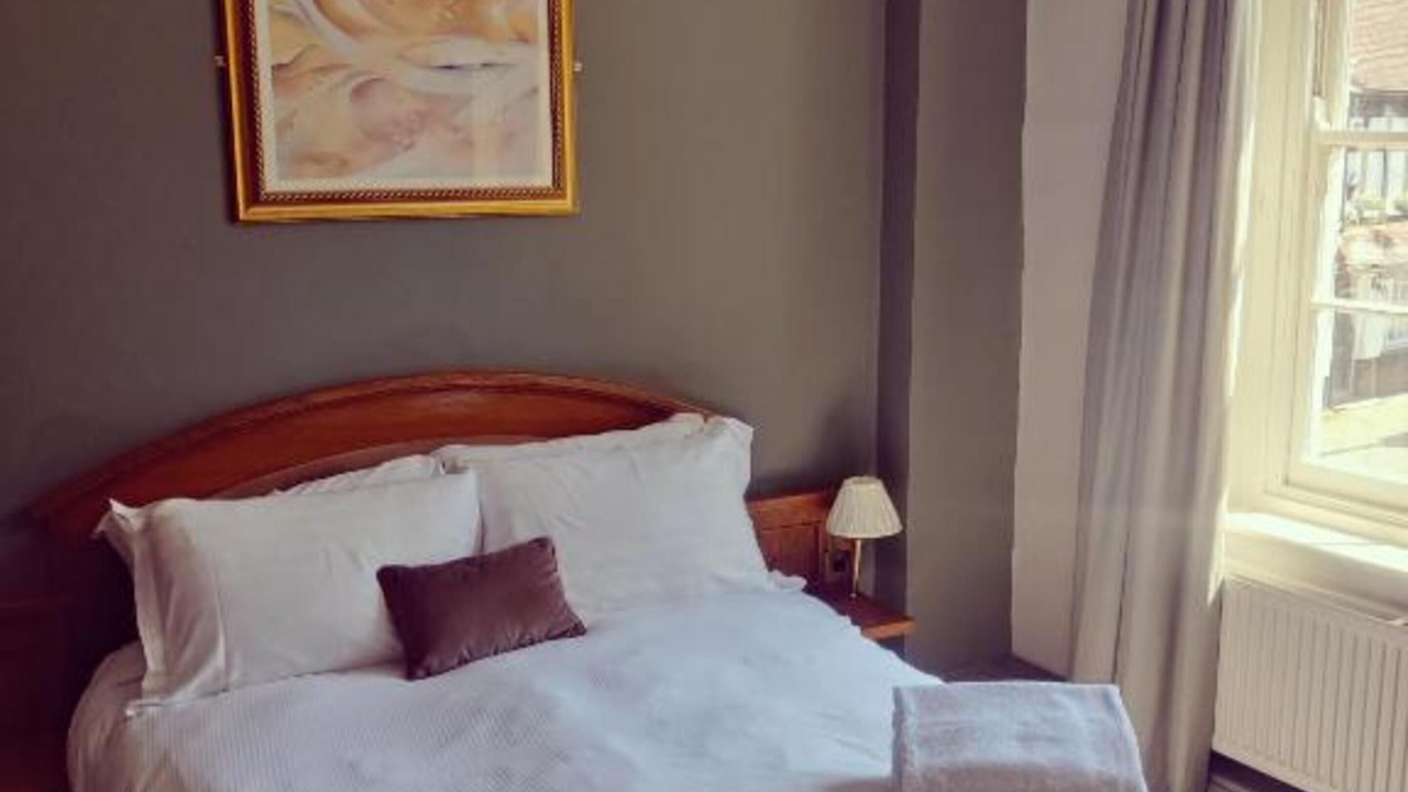 Photo of Others in Chalfont St Peter