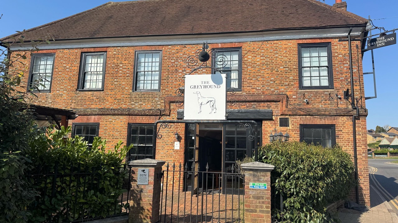 Photo of Outdoor in Chalfont St Peter