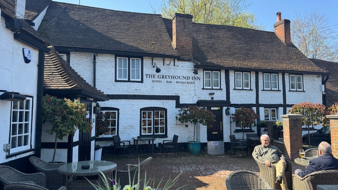 Photo of Outdoor in Chalfont St Peter