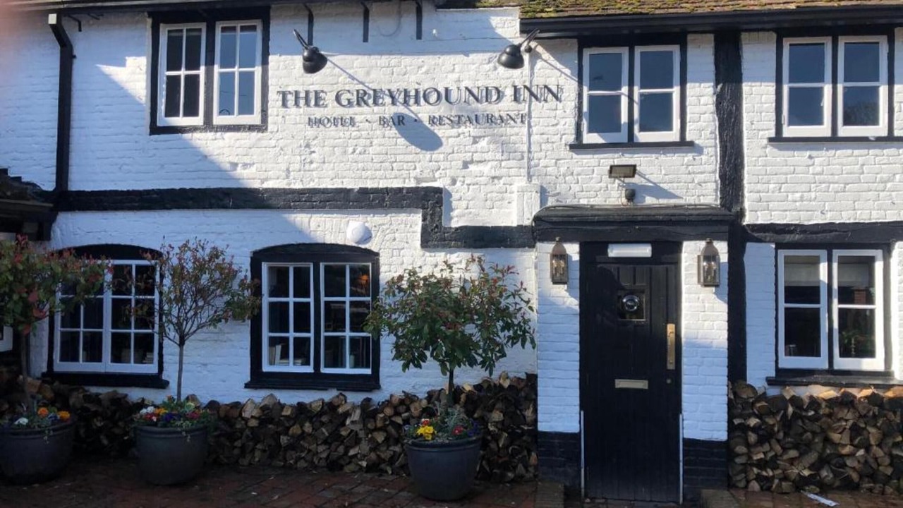 Photo of Outdoor in Chalfont St Peter