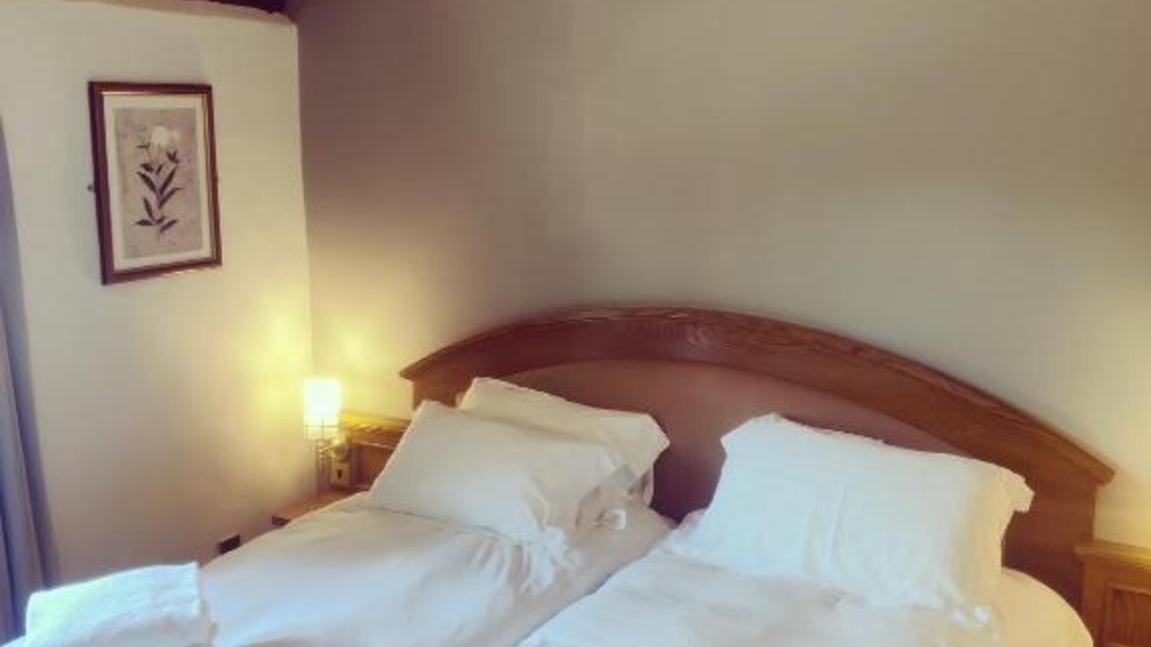 Photo of Bedroom in Chalfont St Peter