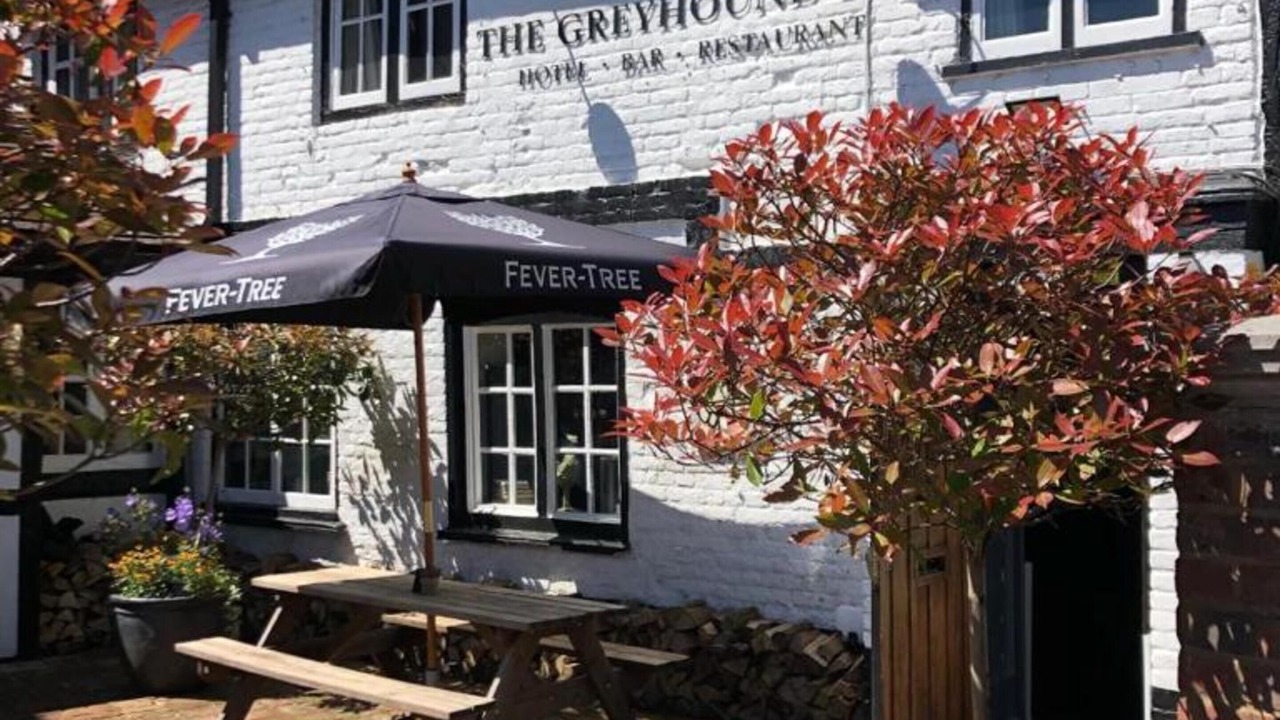 Photo of Outdoor in Chalfont St Peter