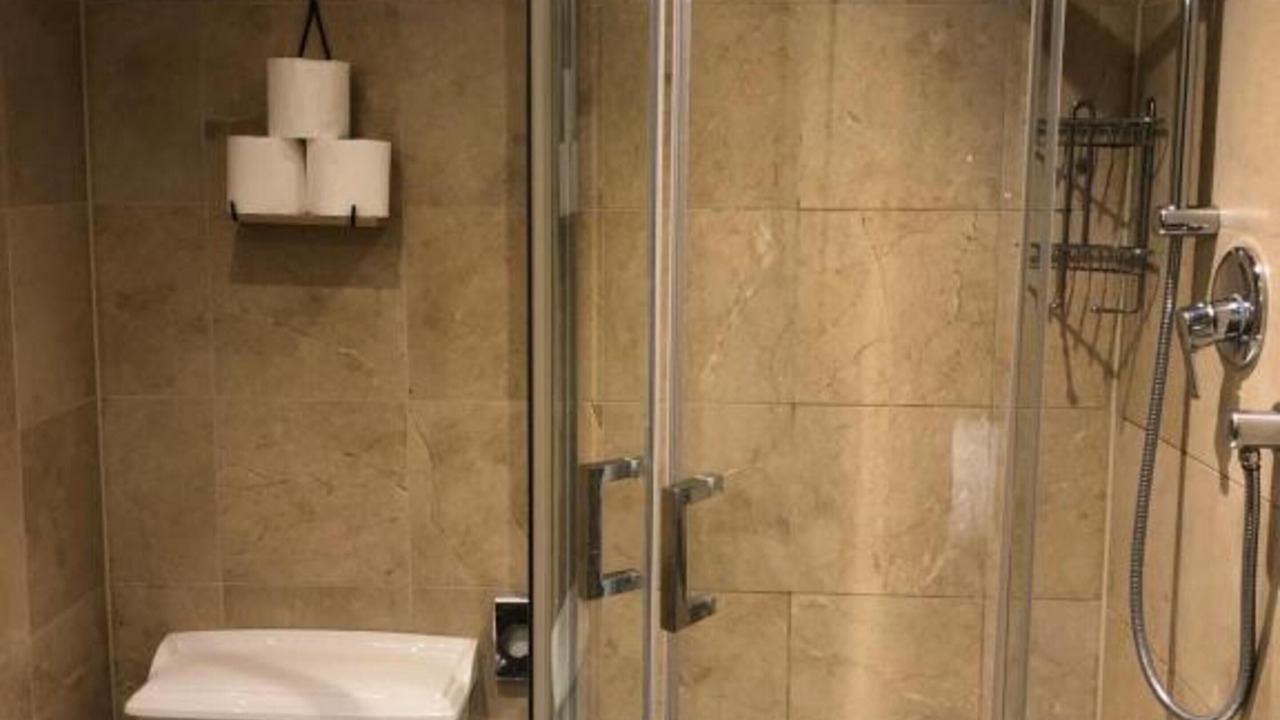 Photo of Bathroom in Chalfont St Peter