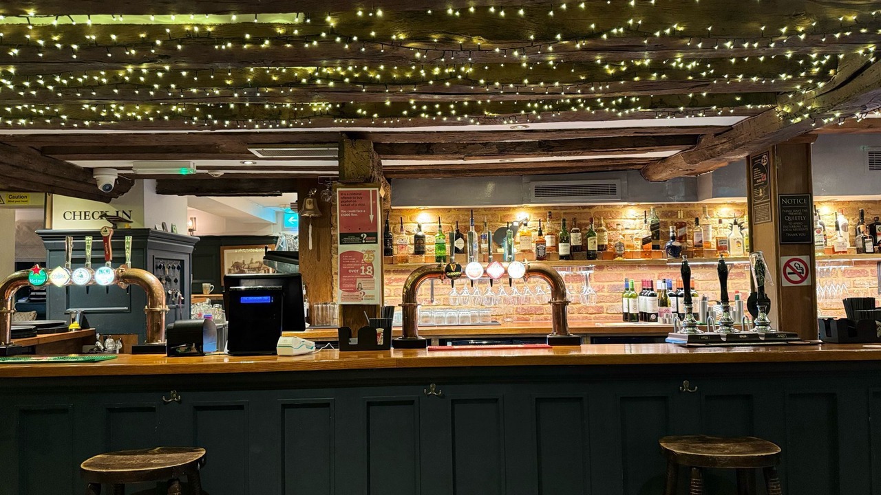 Photo of Others in Chalfont St Peter