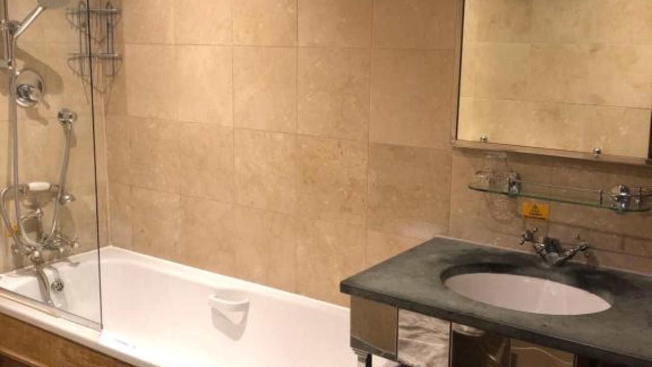 Photo of Bathroom in Chalfont St Peter