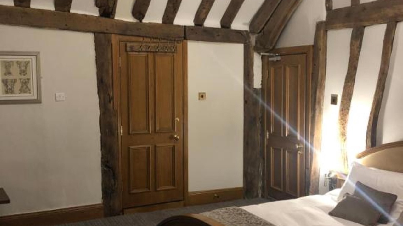 Photo of Bedroom in Chalfont St Peter