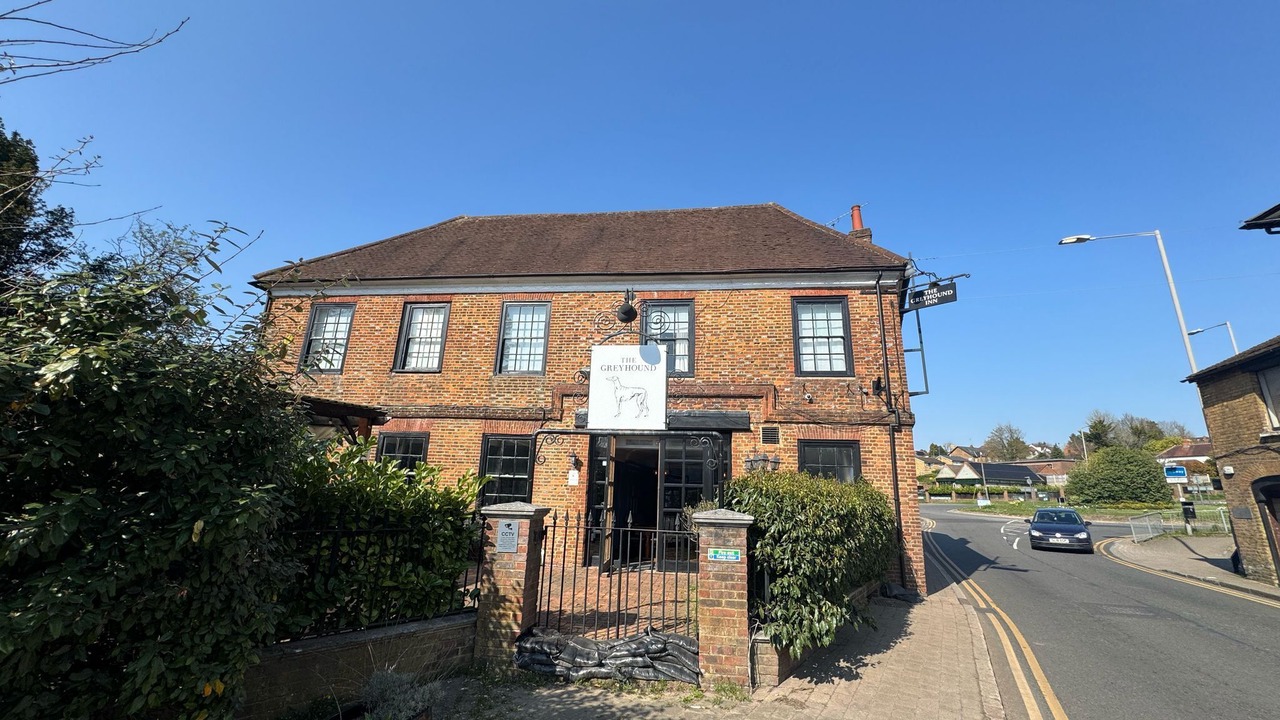 Photo of Outdoor in Chalfont St Peter