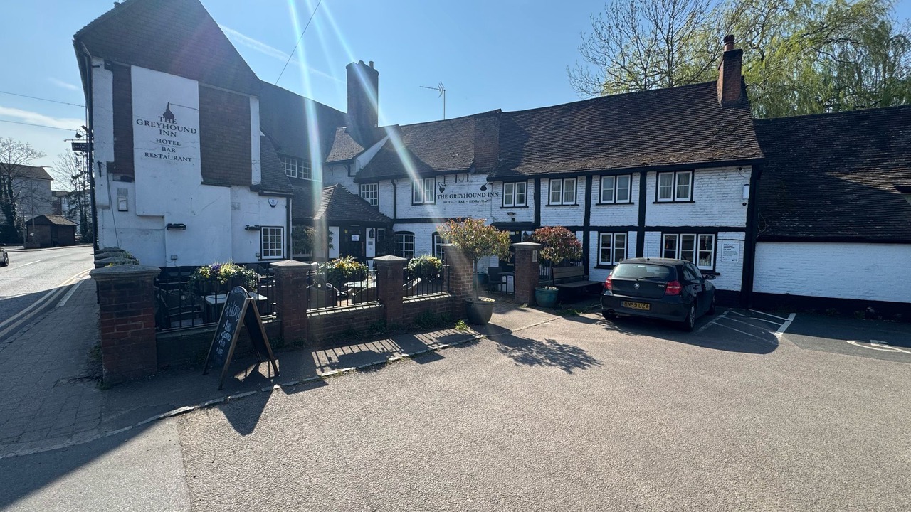 Photo of Outdoor in Chalfont St Peter