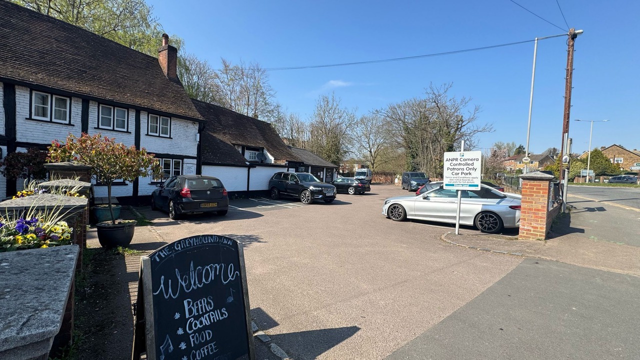 Photo of Others in Chalfont St Peter