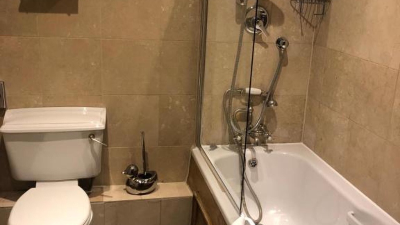 Photo of Bathroom in Chalfont St Peter