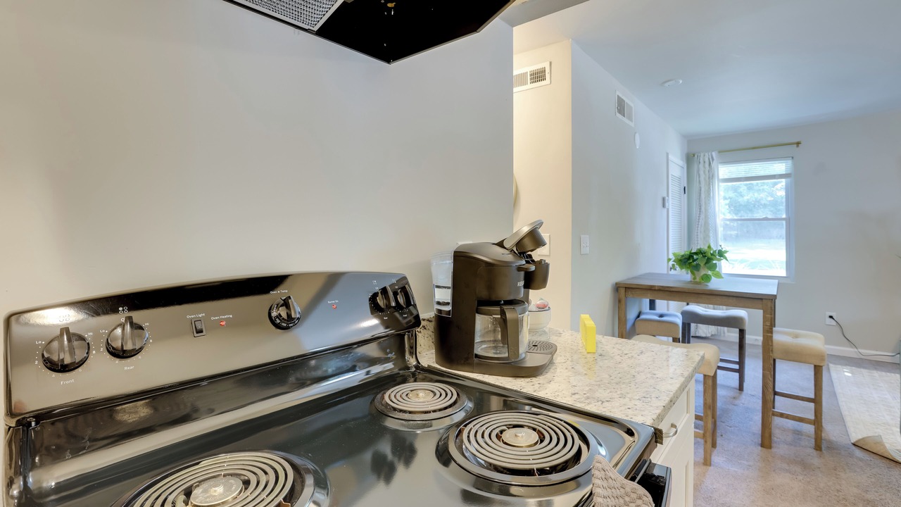 Photo of Kitchen in Talladega