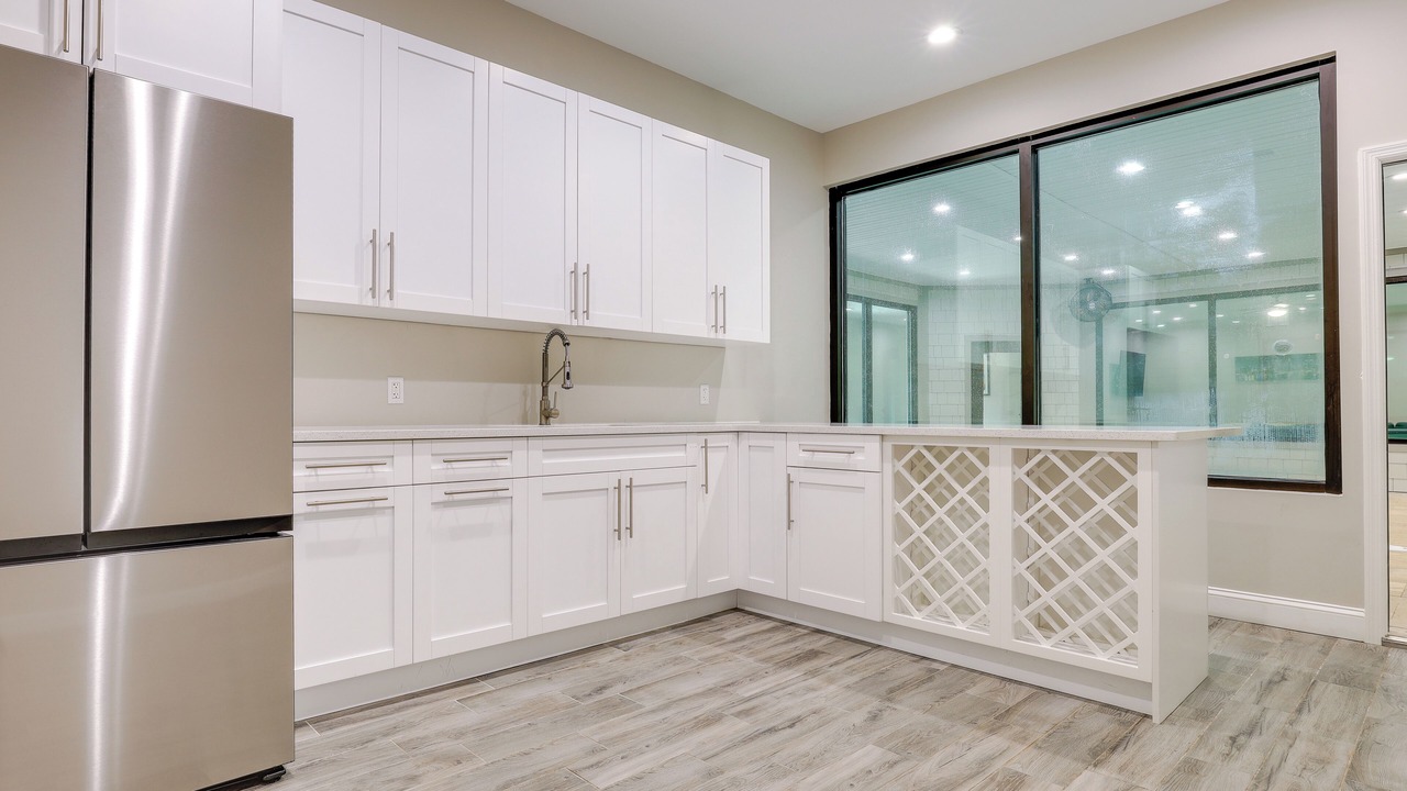 Photo of Kitchen in Jupiter Farms