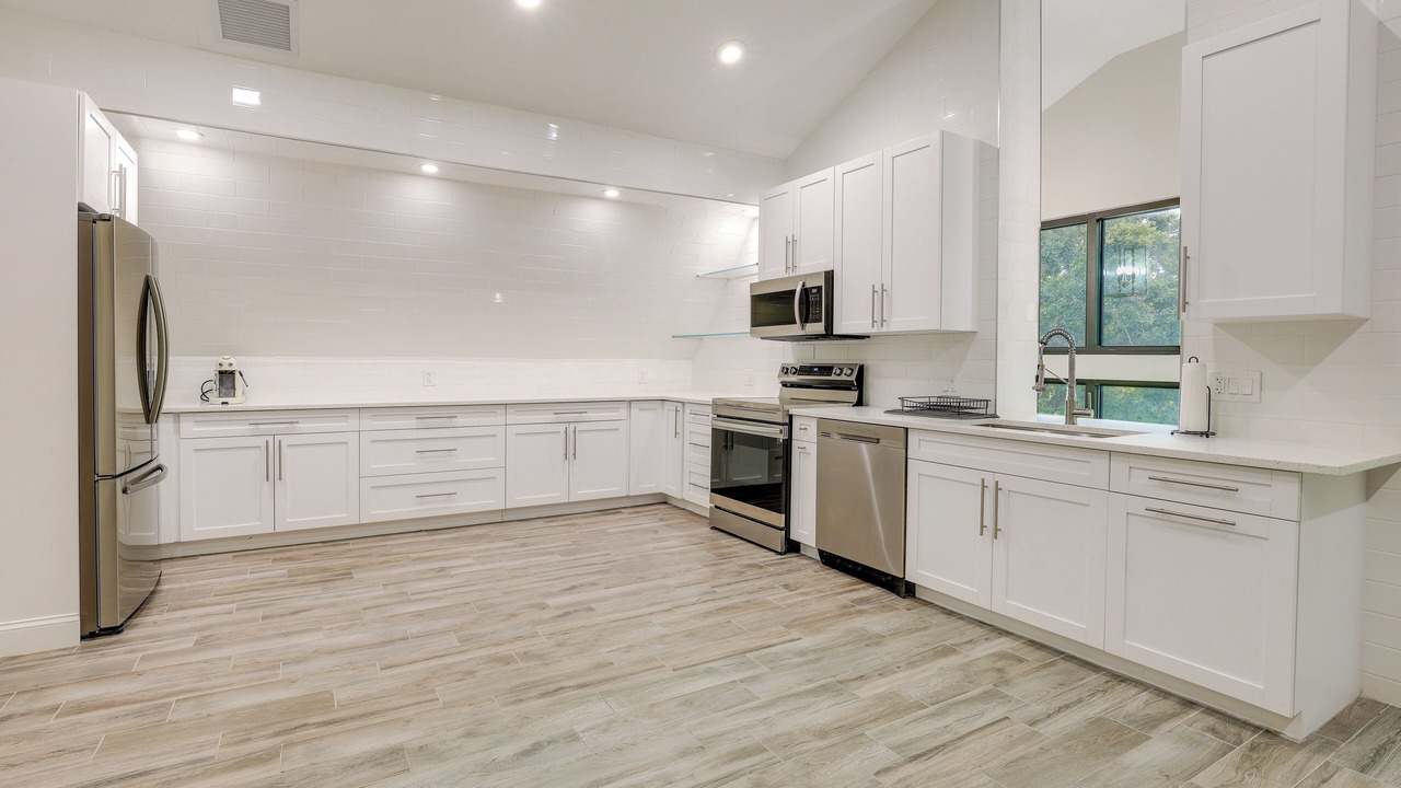 Photo of Kitchen in Jupiter Farms