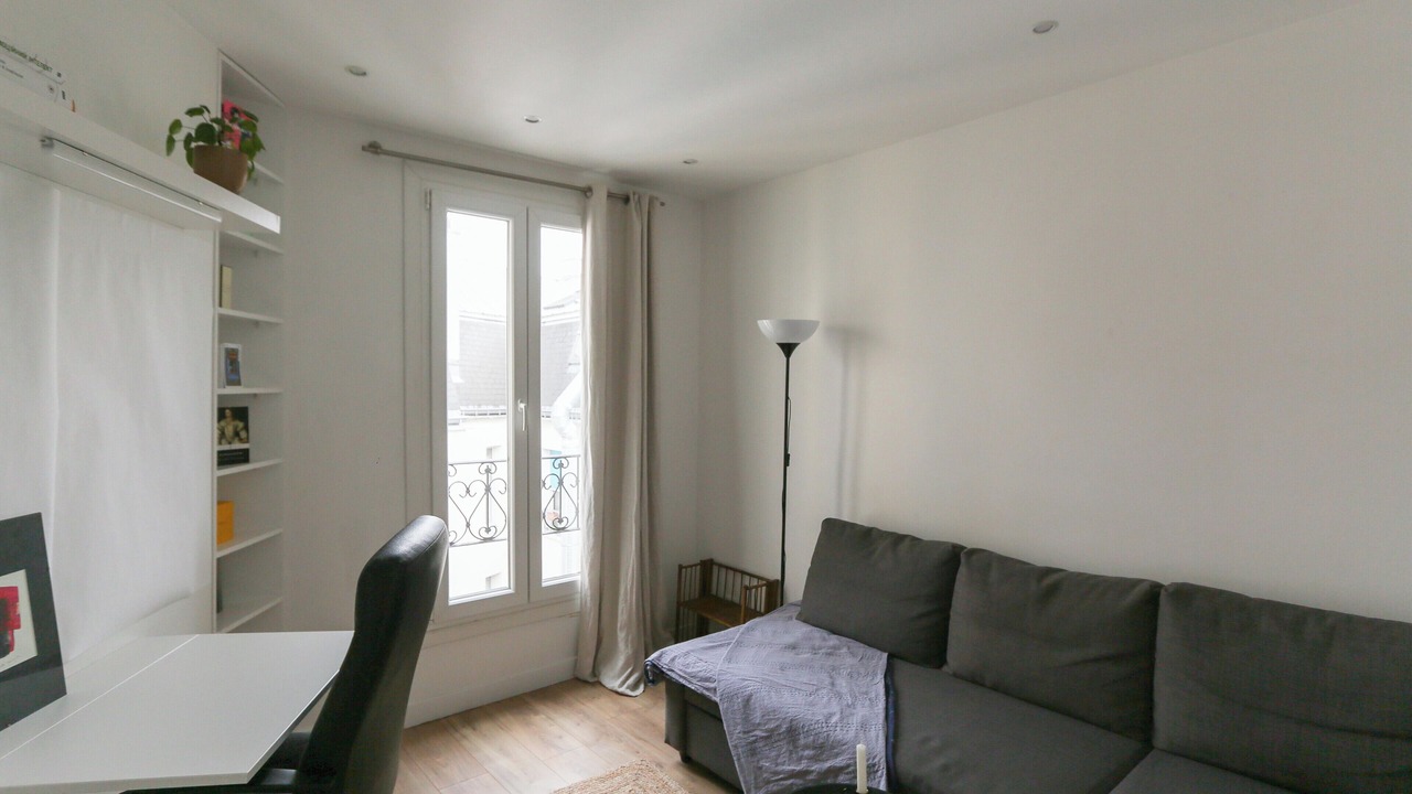 Photo of Livingroom in Curial Cambrai