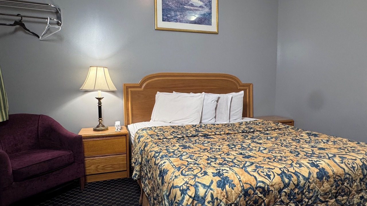 Photo of Bedroom in Guelph