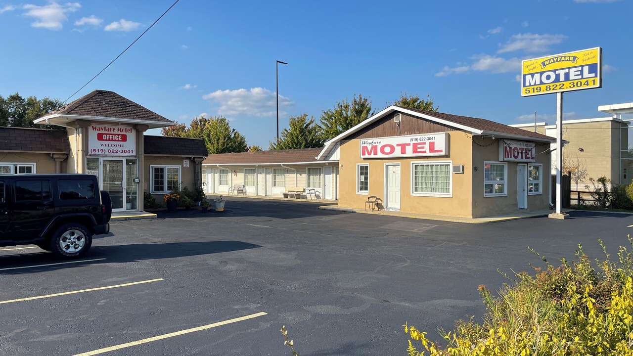 Photo of Outdoor in Guelph