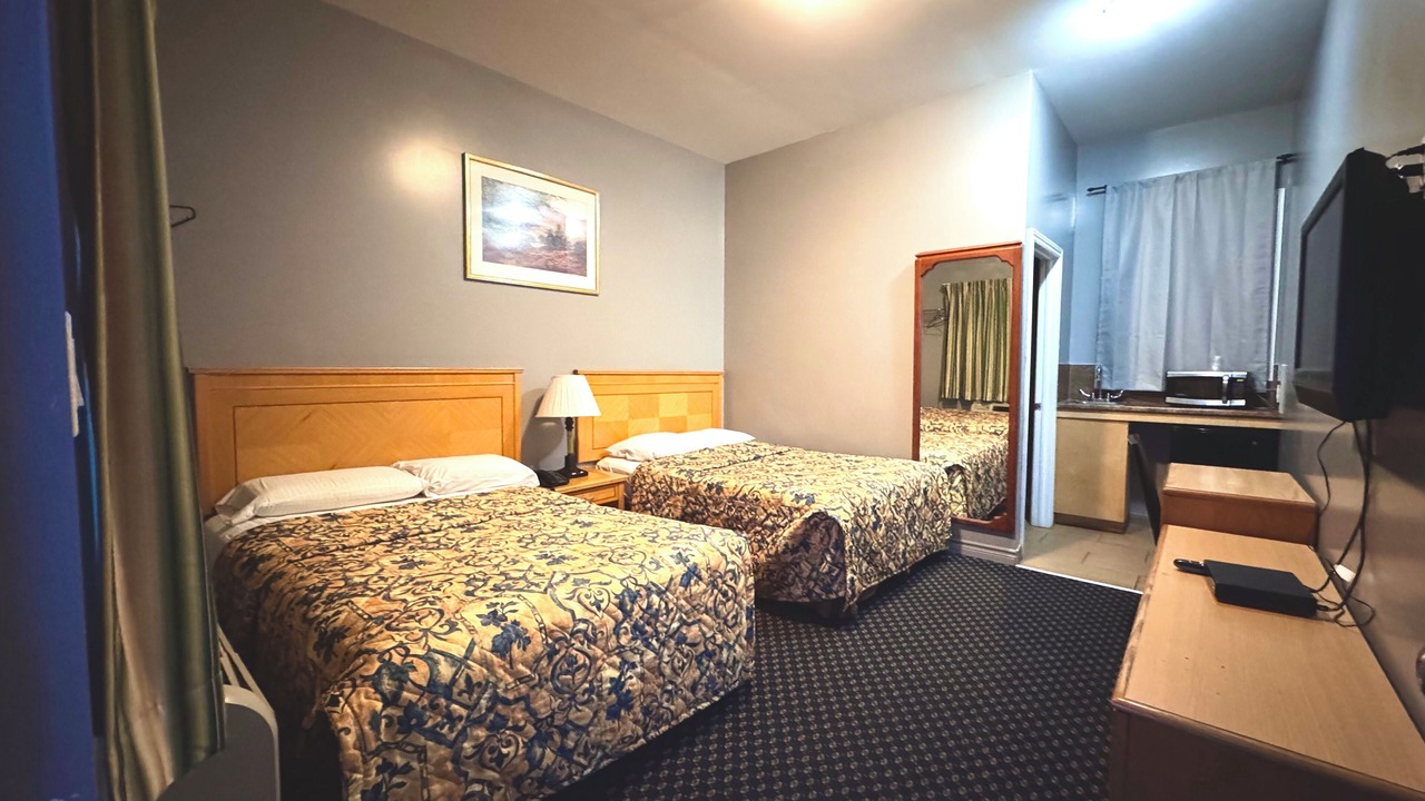 Photo of Bedroom in Guelph