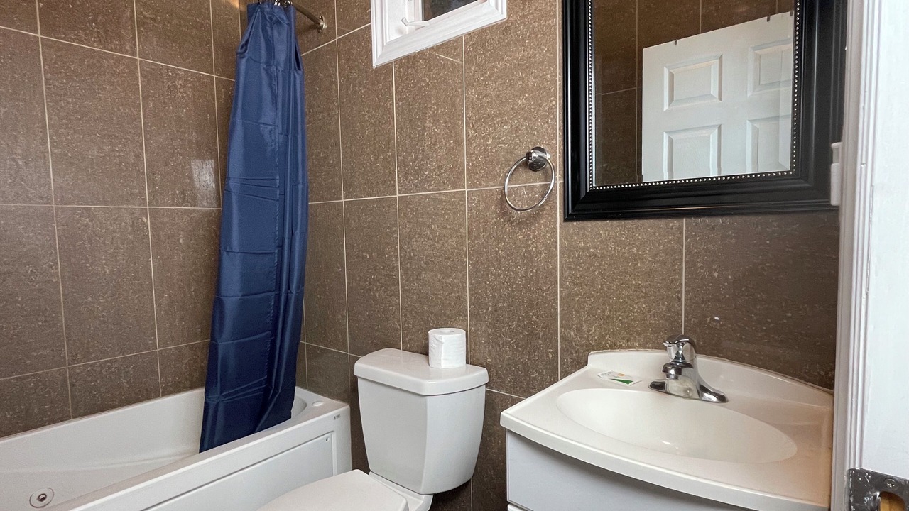 Photo of Bathroom in Guelph