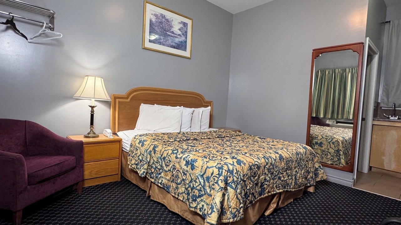 Photo of Bedroom in Guelph