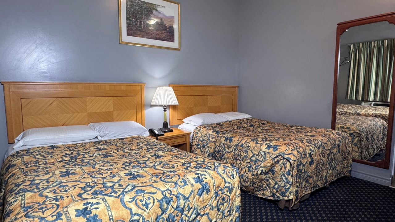 Photo of Bedroom in Guelph