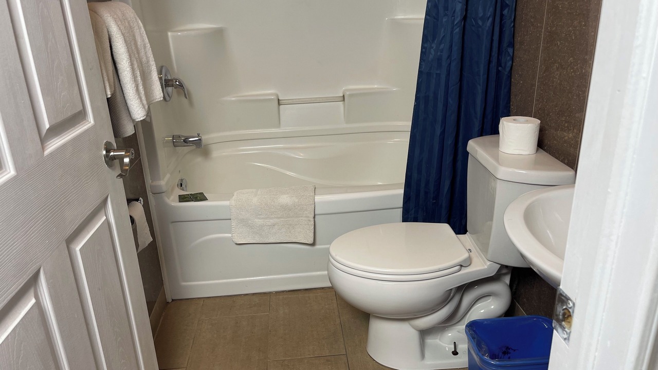 Photo of Bathroom in Guelph