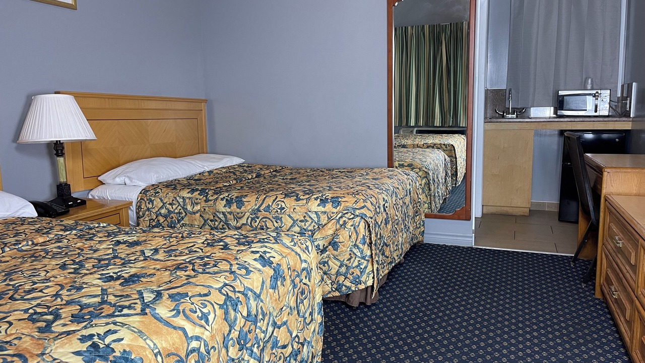 Photo of Bedroom in Guelph