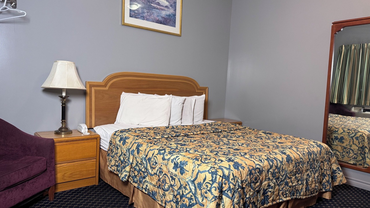 Photo of Bedroom in Guelph