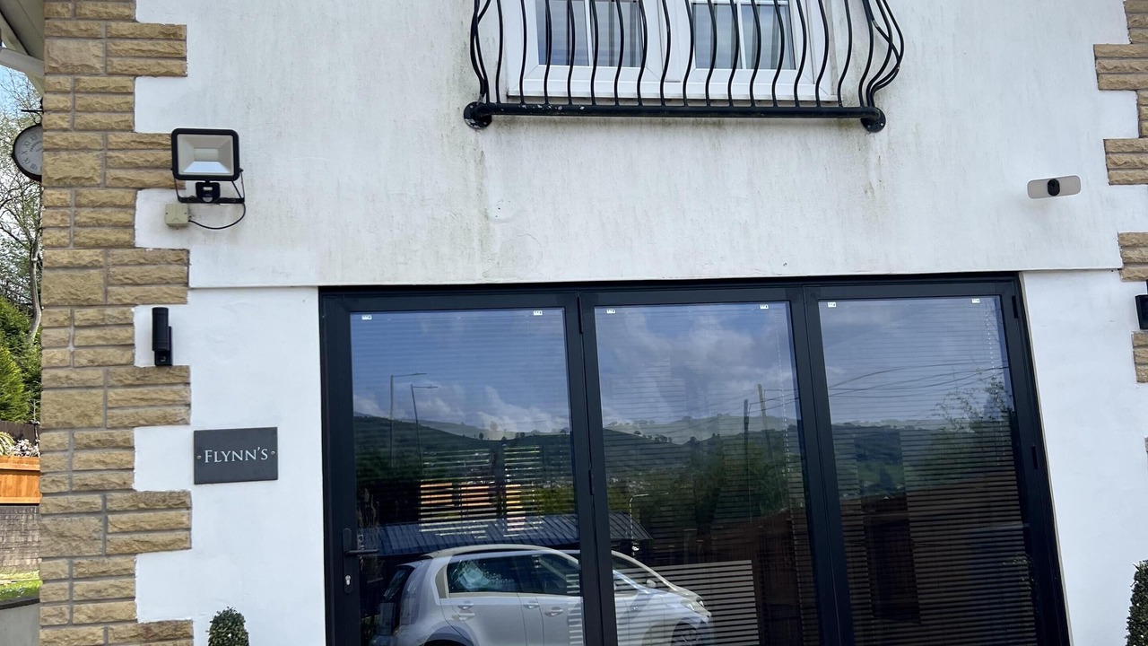 Photo of Outdoor in Bedwas Trethomas & Machen