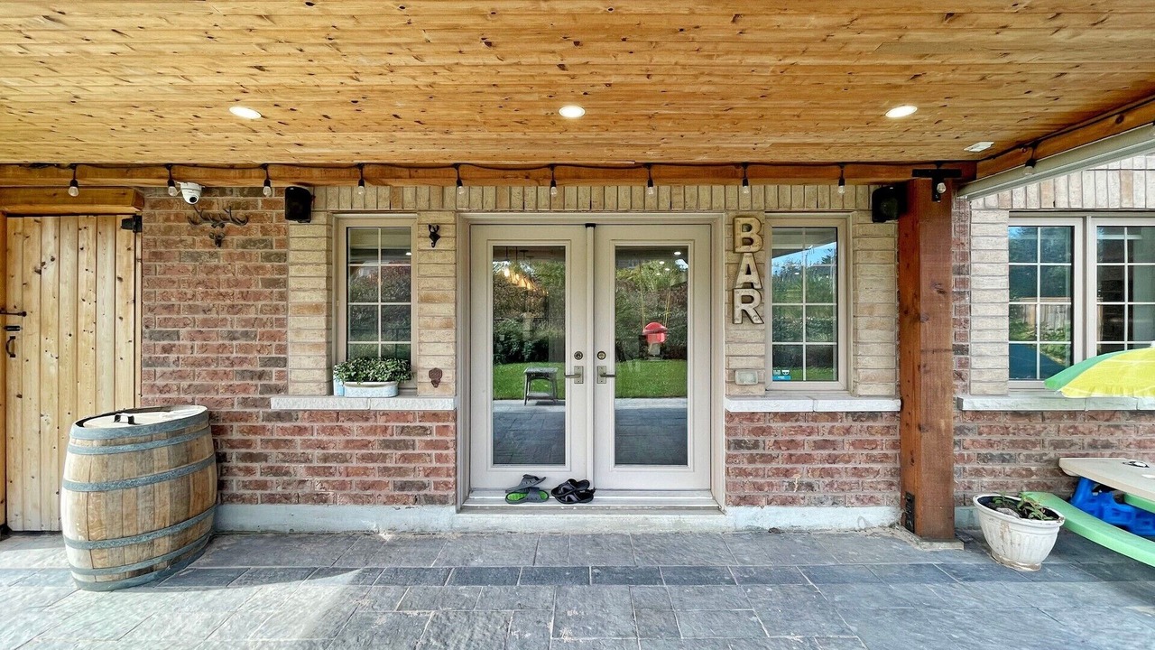 Photo of Outdoor in Vaughan