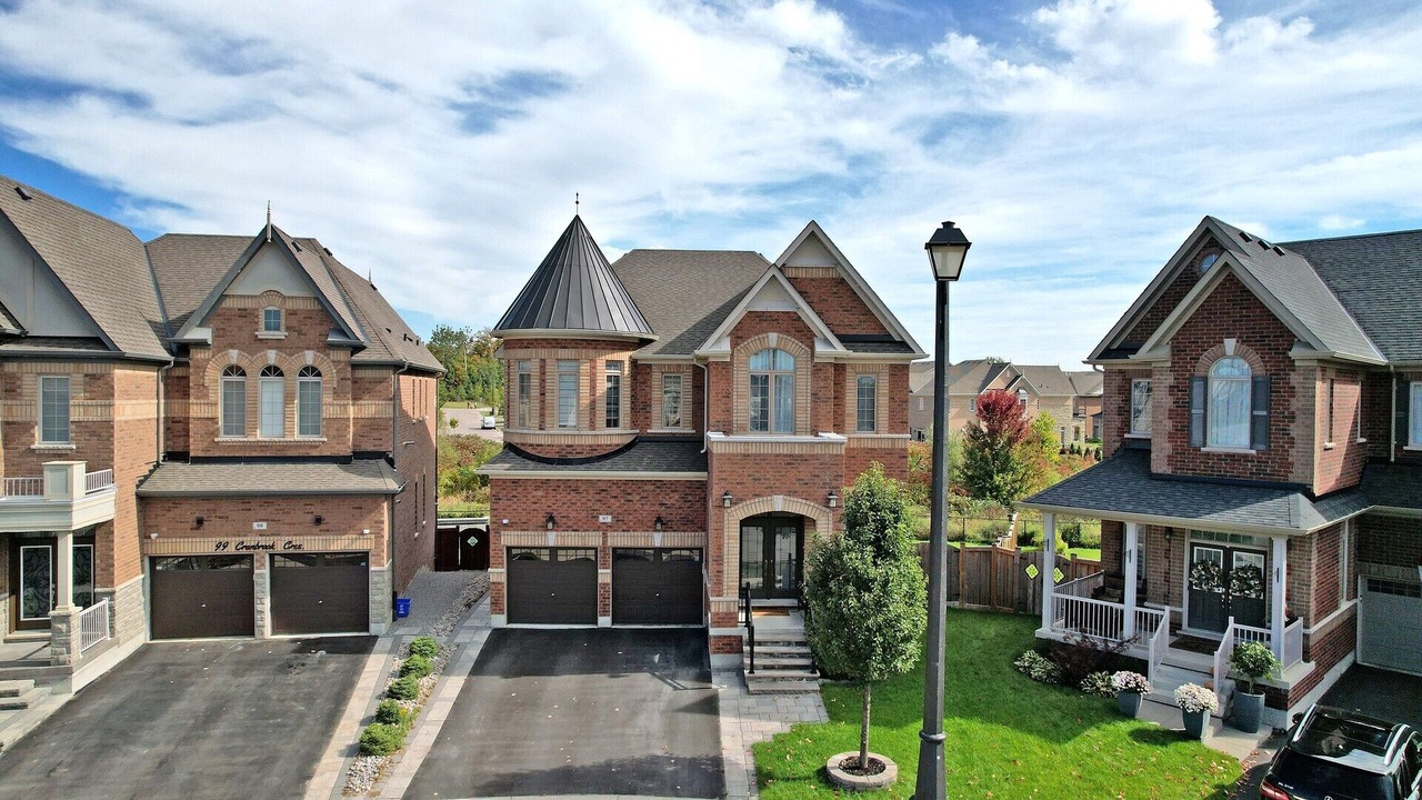 Photo of Outdoor in Vaughan
