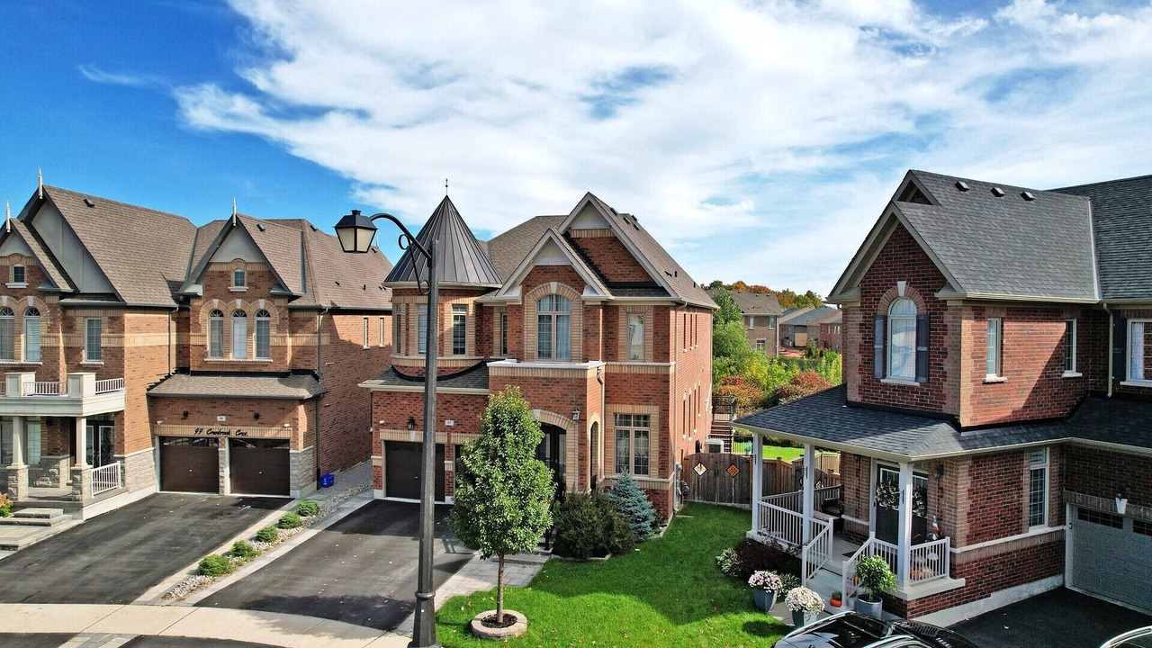 Photo of Outdoor in Vaughan