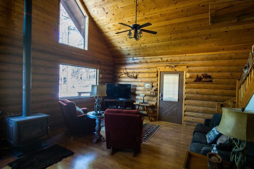 Photo of Livingroom in Alpine
