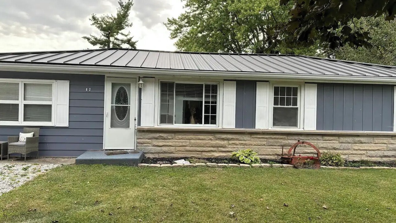 Photo of Outdoor in Rosedale