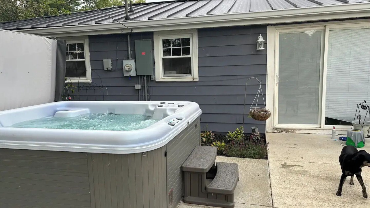 Photo of Outdoor in Rosedale