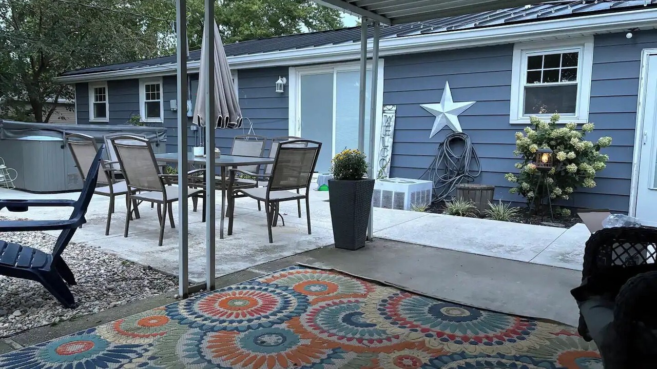 Photo of Outdoor in Rosedale