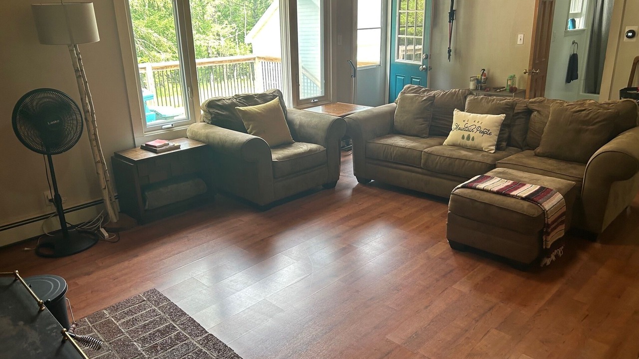 Photo of Livingroom in Maplecrest