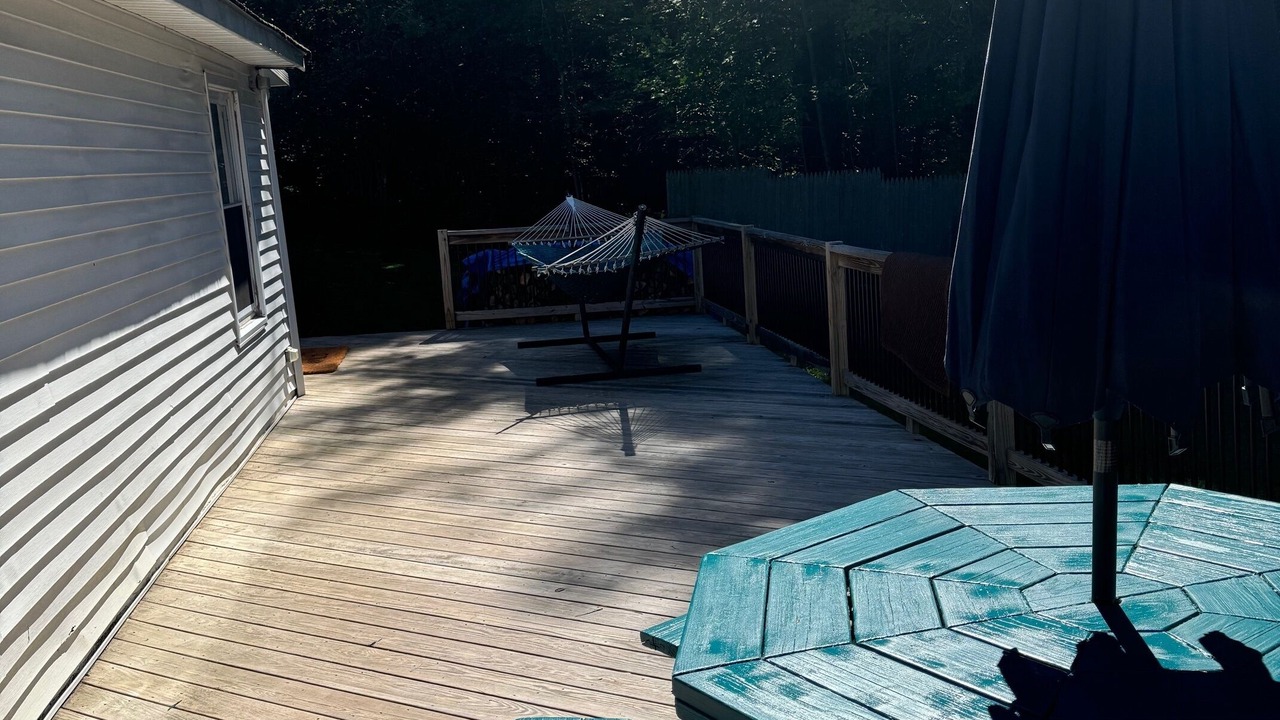 Photo of Outdoor in Maplecrest