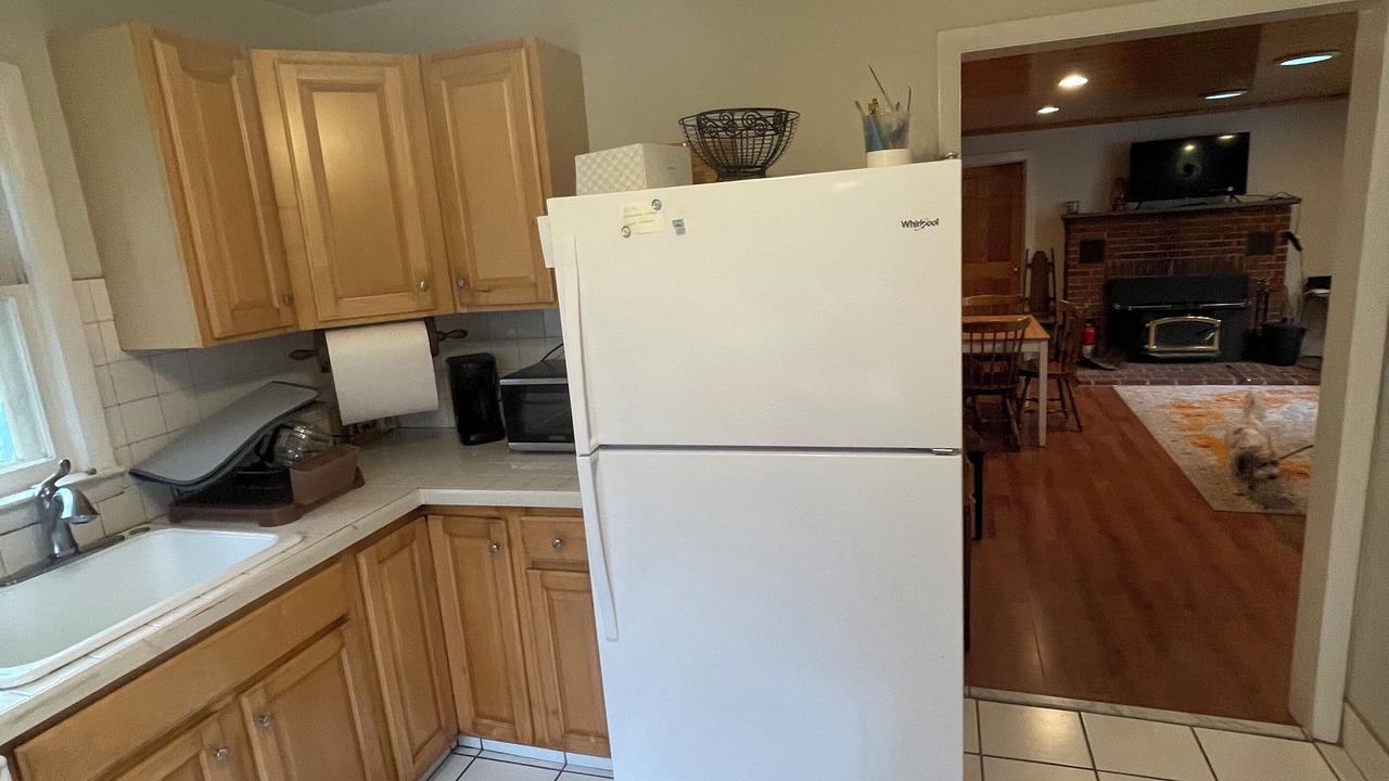 Photo of Kitchen in Maplecrest