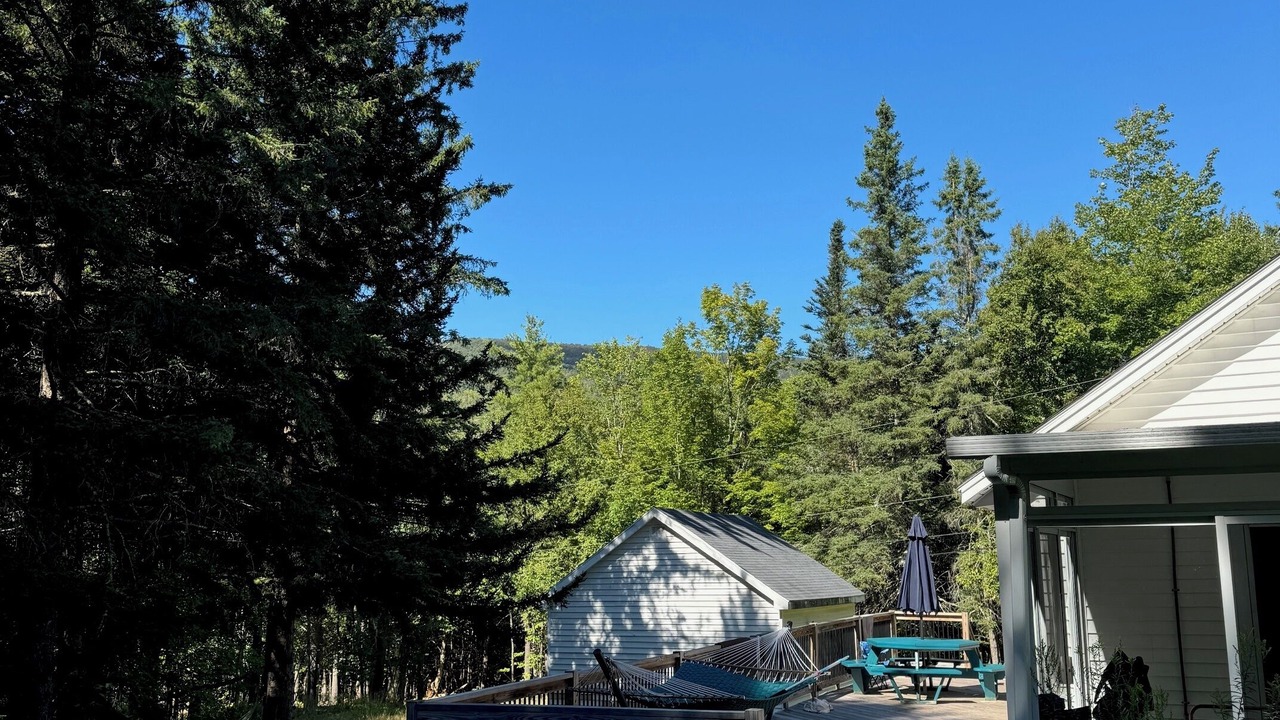 Photo of Outdoor in Maplecrest