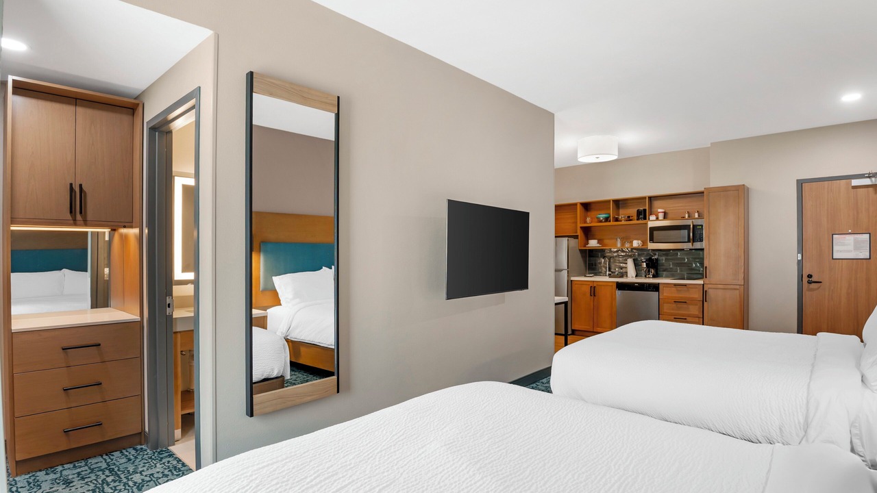 Photo of Bedroom in Bermuda