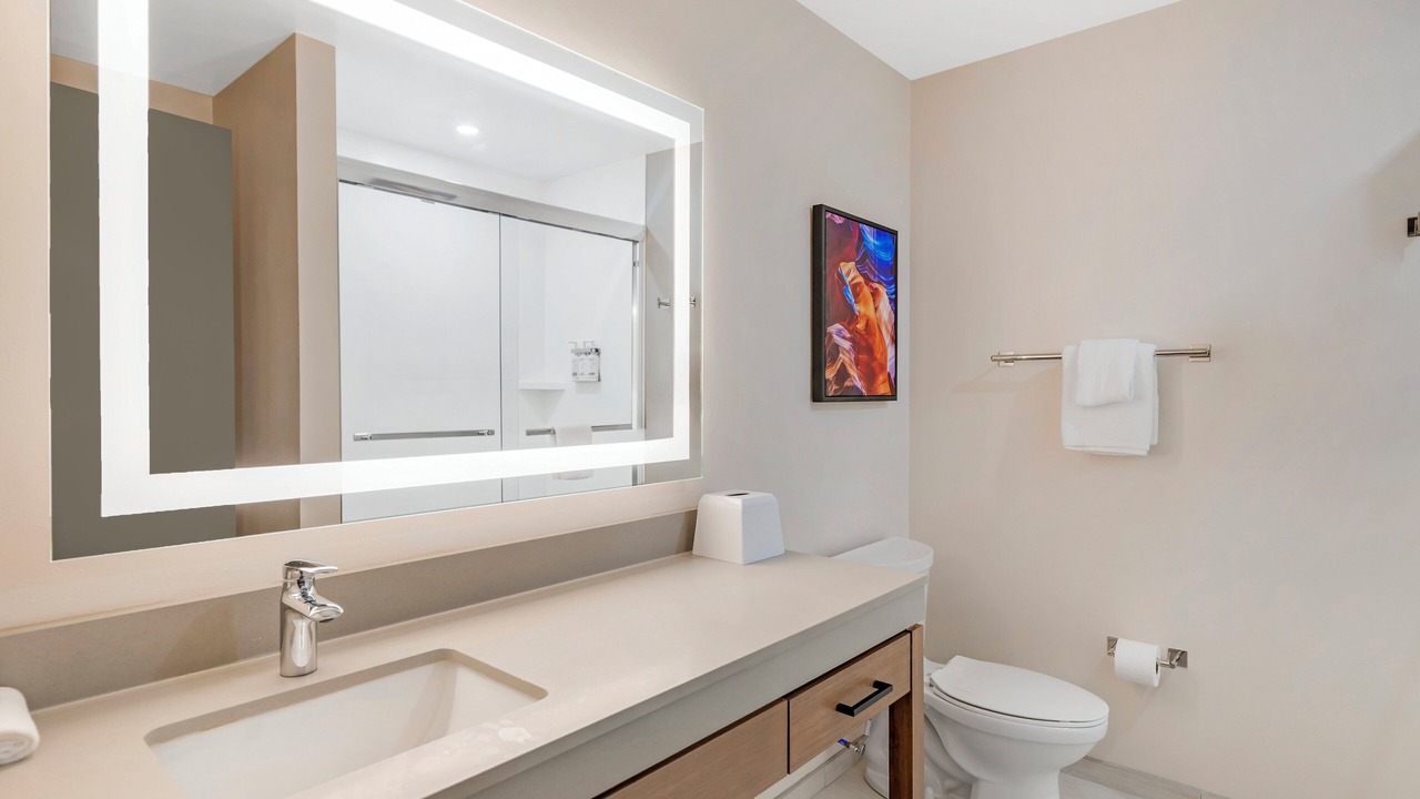 Photo of Bedroom in Bermuda
